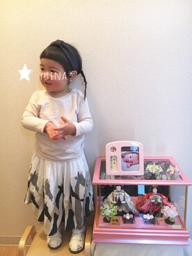 yuina*さんのコーディネート