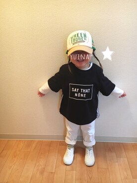 yuina*さんのコーディネート