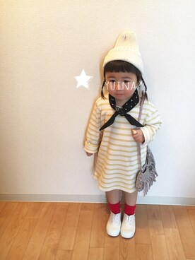 yuina*さんのコーディネート