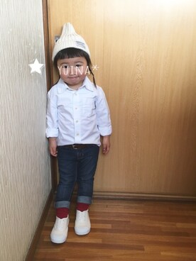 yuina*さんのコーディネート