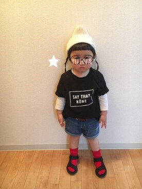 yuina*さんのコーディネート