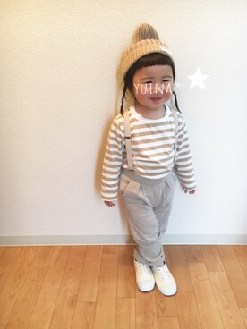 yuina*さんのコーディネート