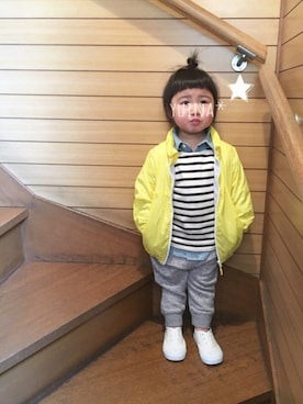 yuina*さんのコーディネート