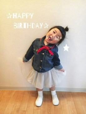 yuina*さんのコーディネート