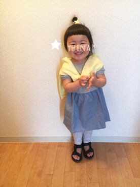 yuina*さんのコーディネート