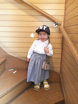 yuina*さんのコーディネート