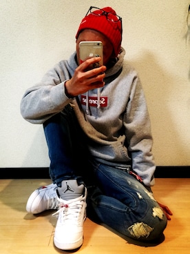 naoyukiさんのコーディネート