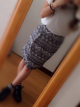 chiichan.さん(レディース・150cm)の夏コーディネート