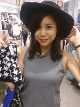 CaRmen さんのコーディネート