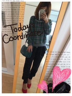 azuazuさんのコーディネート