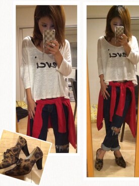 azuazuさんのコーディネート