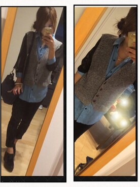 azuazuさんのコーディネート