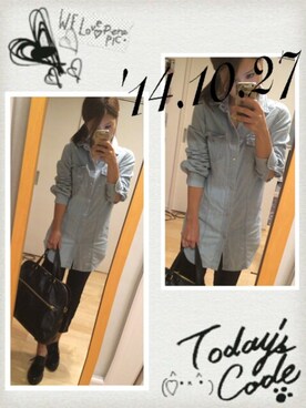 azuazuさんのコーディネート