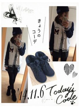 azuazuさんのコーディネート