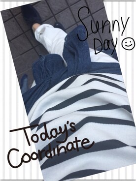 azuazuさんのコーディネート