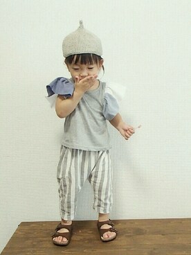 cycyさんのコーディネート