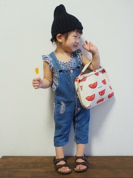 cycyさんのコーディネート