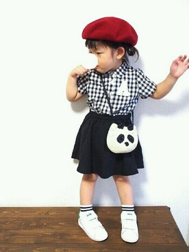 cycyさんのコーディネート