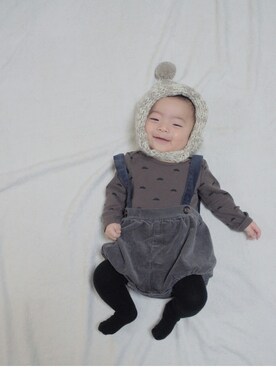 cycyさんのコーディネート