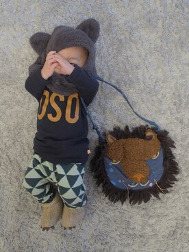 cycyさんのコーディネート