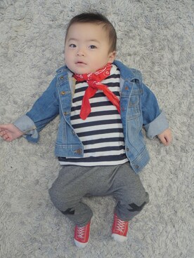 cycyさんのコーディネート