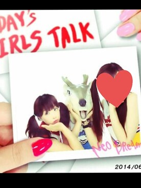 Youkoさんのコーディネート