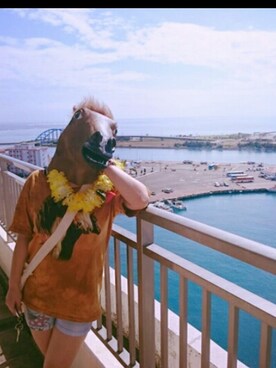 Youkoさんのコーディネート