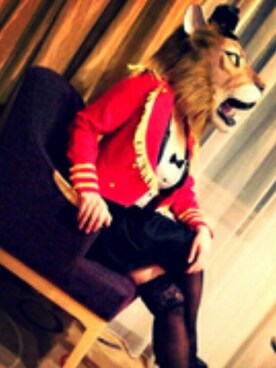 Youkoさんのコーディネート