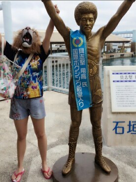 Youkoさんのコーディネート