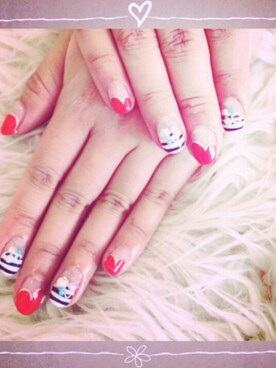 Youkoさんのコーディネート