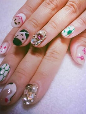 Youkoさんのコーディネート