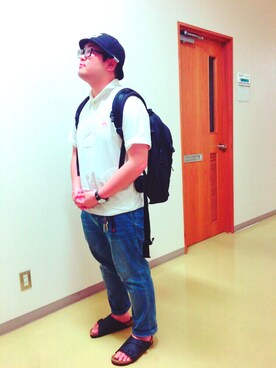 たくごん！！さんのコーディネート