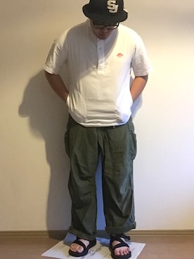 たくごん！！さんのコーディネート