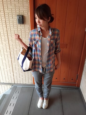 sakieさんのコーディネート