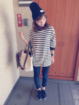 sakieさんのコーディネート