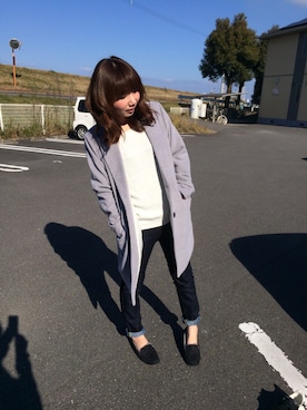 sakieさんのコーディネート