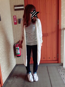 sakieさんのコーディネート