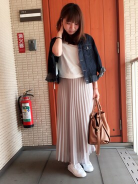 sakieさんのコーディネート