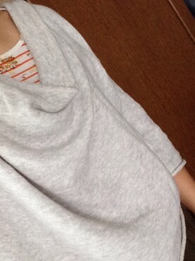 hrkDelTaさんのコーディネート