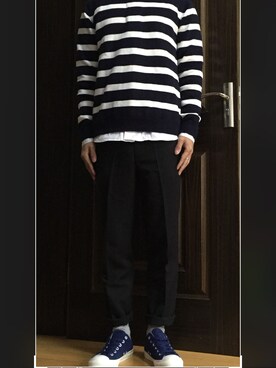 iJJJesseさんのコーディネート