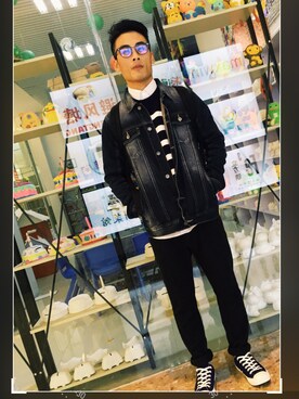 iJJJesseさんのコーディネート