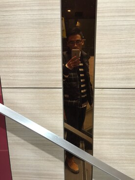 iJJJesseさんのコーディネート