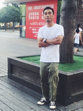 iJJJesseさんのコーディネート