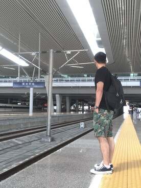 iJJJesseさんのコーディネート