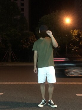 iJJJesseさんのコーディネート