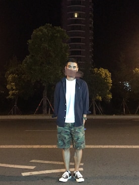 iJJJesseさんのコーディネート