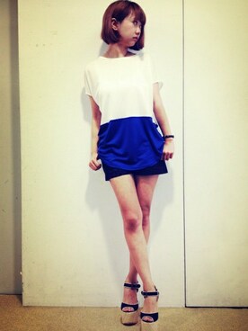 reikaさんのコーディネート