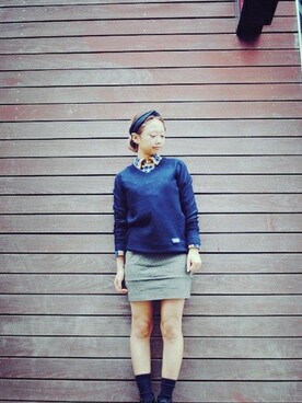 reikaさんのコーディネート