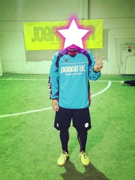 ひろふくさんのコーディネート