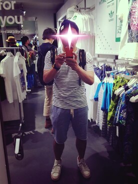 ひろふくさんのコーディネート